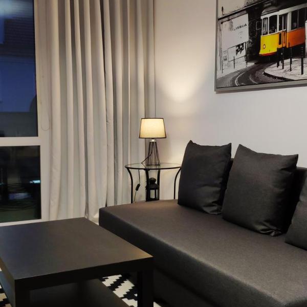 Apartament Centrum