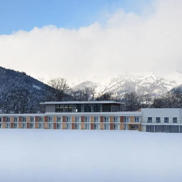 Hotel Spirodom, khách sạn ở Admont