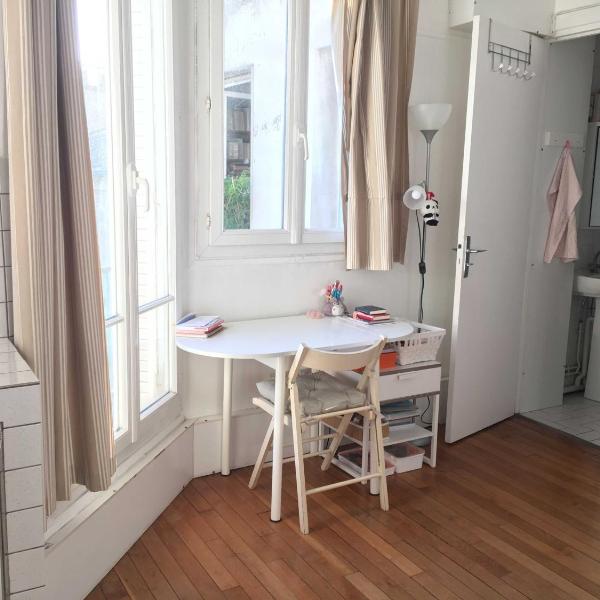 Best located flat in Saint-Germain-des-Prés