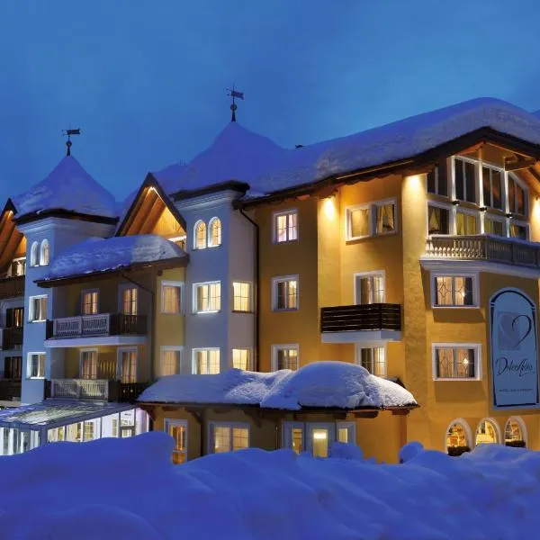 Dolce Avita Hotel Spa & Resort, hotel in Andalo