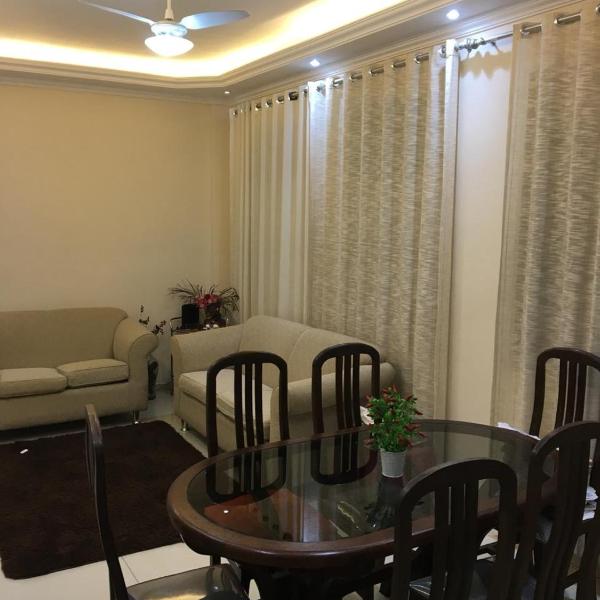 Apartamento Copacabana 3 andar