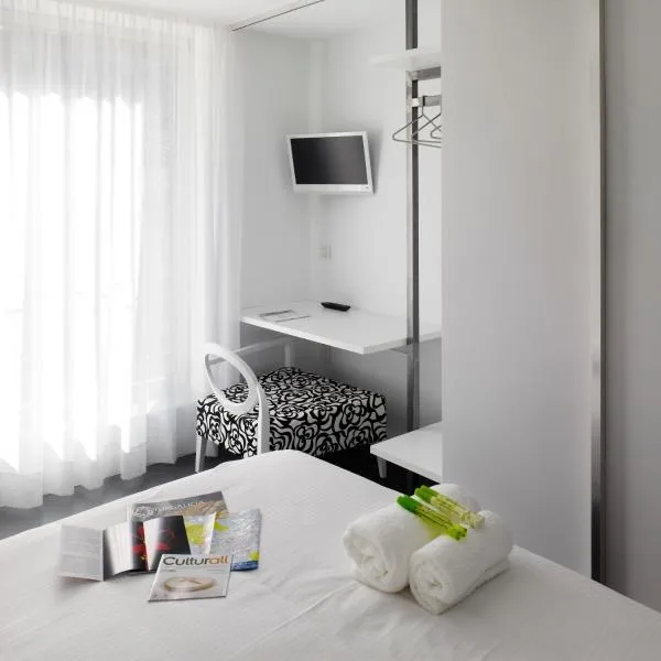 Moure Hotel, מלון בסנטיאגו דה קומפוסטלה