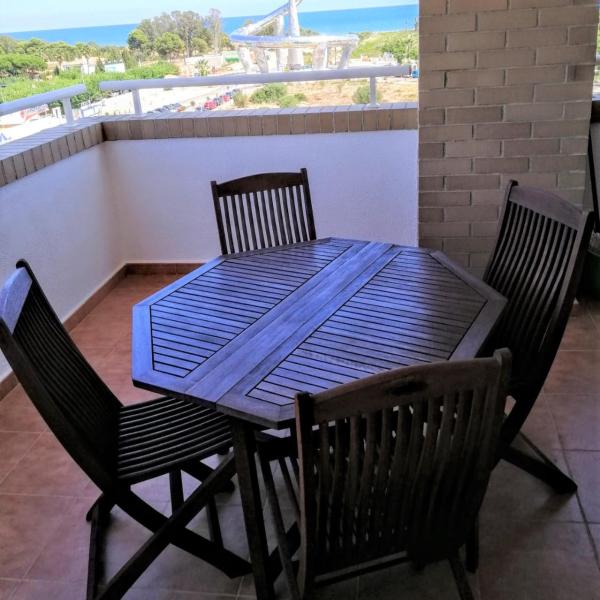 LOS JARDINES DEL MAR III