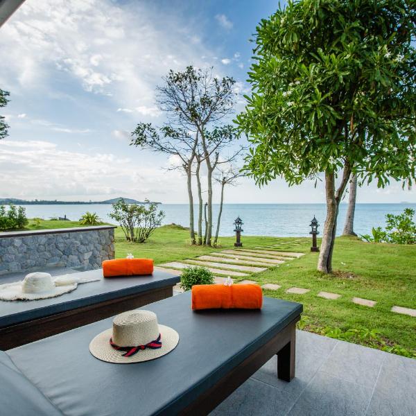 2H RESORT KOH SAMUI