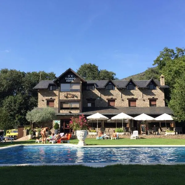 Hotel Florido, ξενοδοχείο σε Σορτ