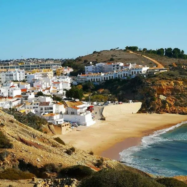 Amarguinha, hôtel à Burgau