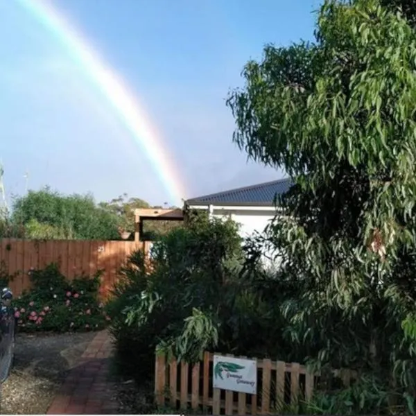Gumnut Getaway BnB, hotel in Goolwa North