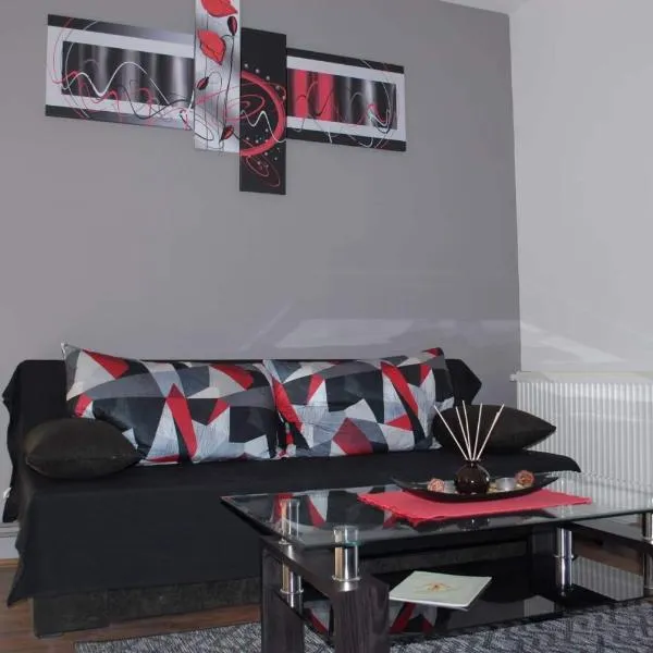 Stan na dan - apartman Djordjevic, hotel in Vranje