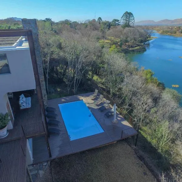 Migdash Guesthouse, hotel in Hartbeespoort