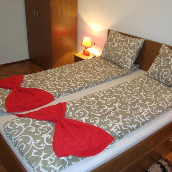 Apartament Miruna Sibiu Filarmonicii