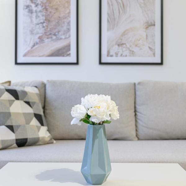 Beautiful apartment in Vienna's Heart 1c, Wien
