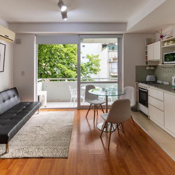 Estudio en lo mejor de Palermo * Estilo y glamour *, Buenos Aires