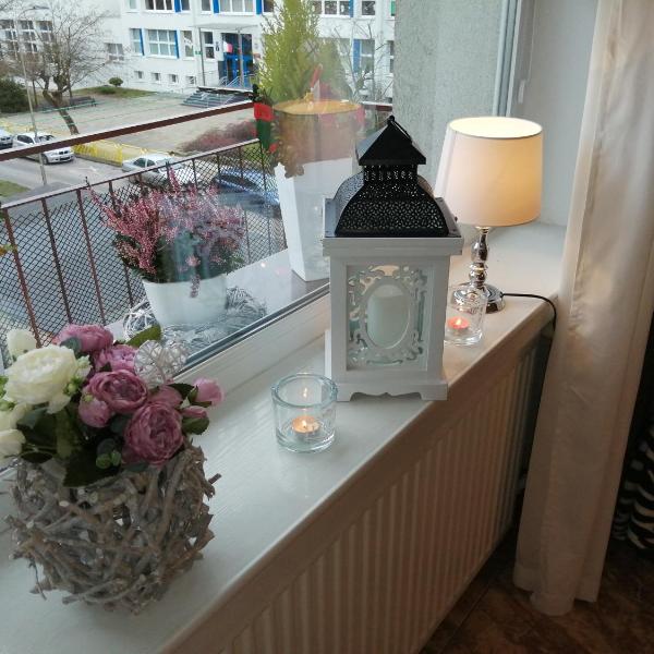 Apart Centrum