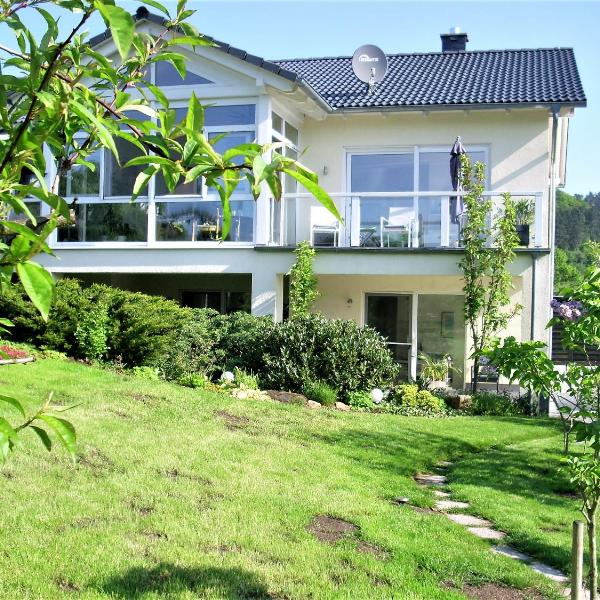 Seniorengerechte Ferienwohnung in Großalmerode