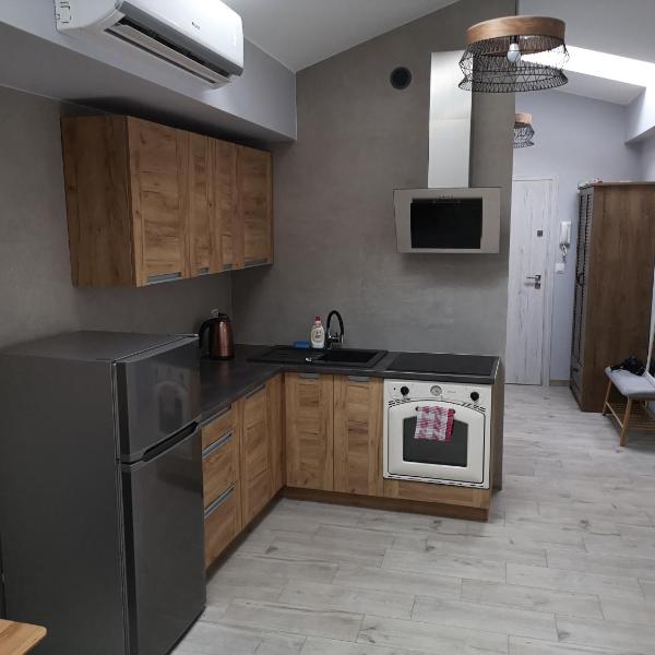 Apartamenty Rynek