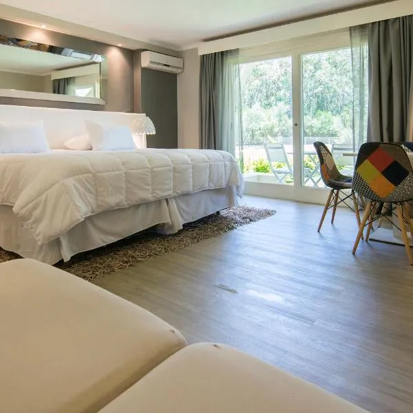 Punta del Este, Forest Lagoon, Luxury, hotel v destinaci Punta del Este