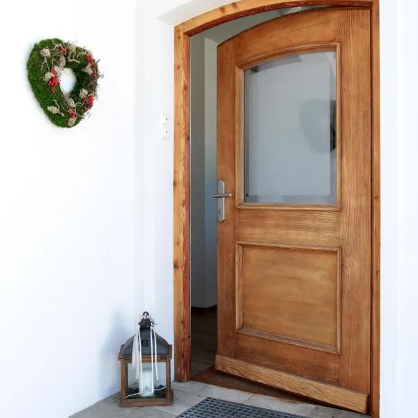 Haus Harmony Apartments, Hotel in Ramsau am Dachstein