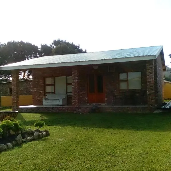 Sunflower Cottage, Hotel in Herbertsdale