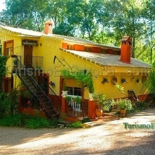 CASA DE LA LUNA