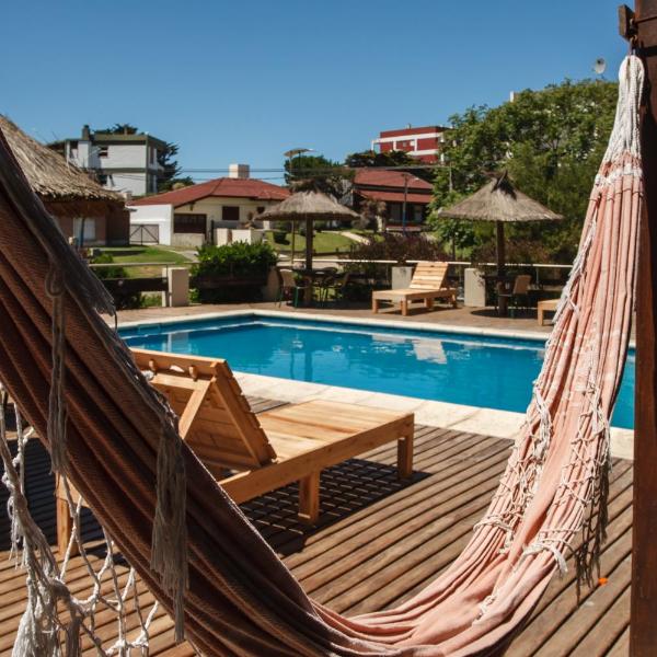 Alpemar Apart Hotel & Spa