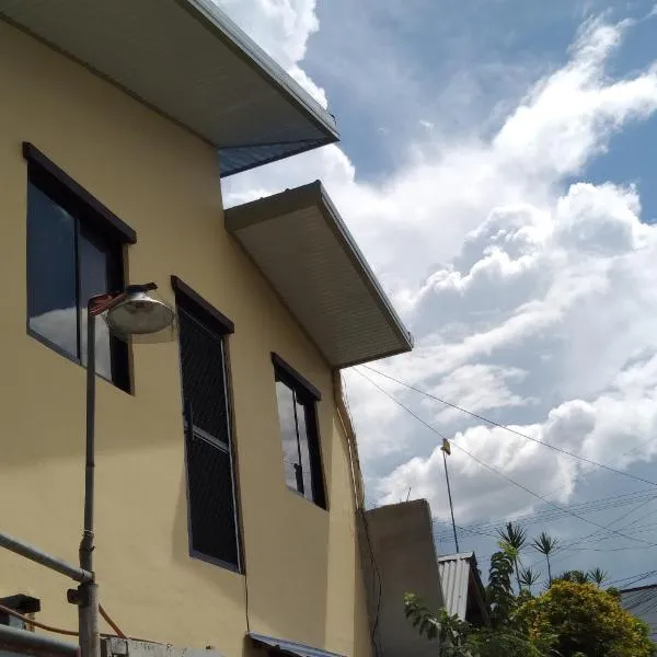 Eurich Ladies Dormitory, hôtel à Butuan