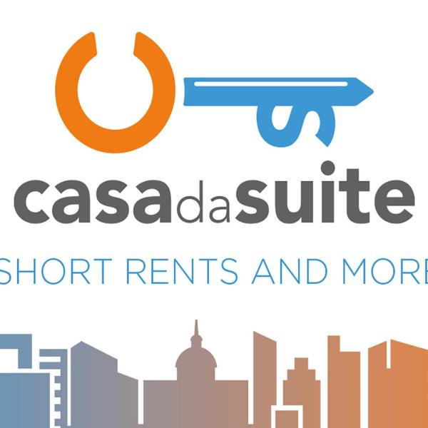 Casa da Suite Cometa, Milán
