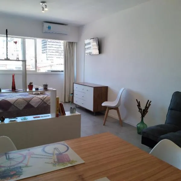 Baires Apartamento, hotel en Buenos Aires