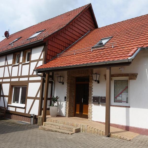 Meine Ferienwohnung Seeburg 1