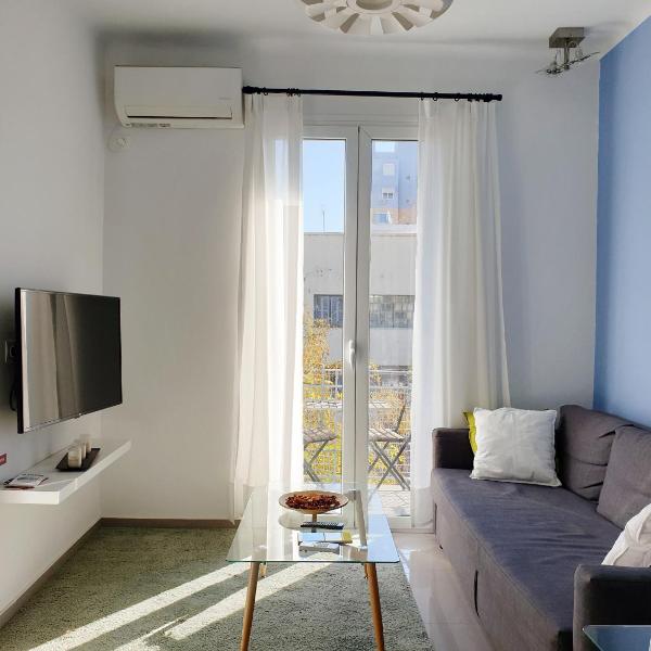 KYMA Apartments - Athens Acropolis 7