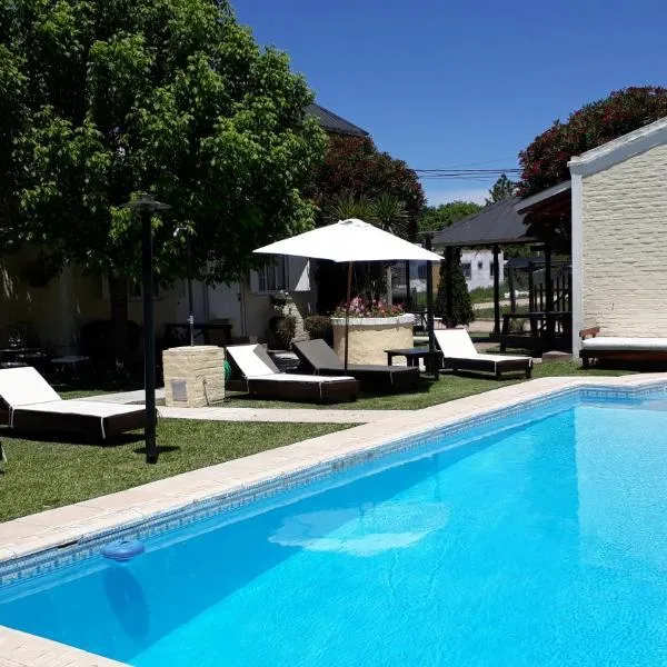 Altos de Unzué, Hotel in Gualeguaychú