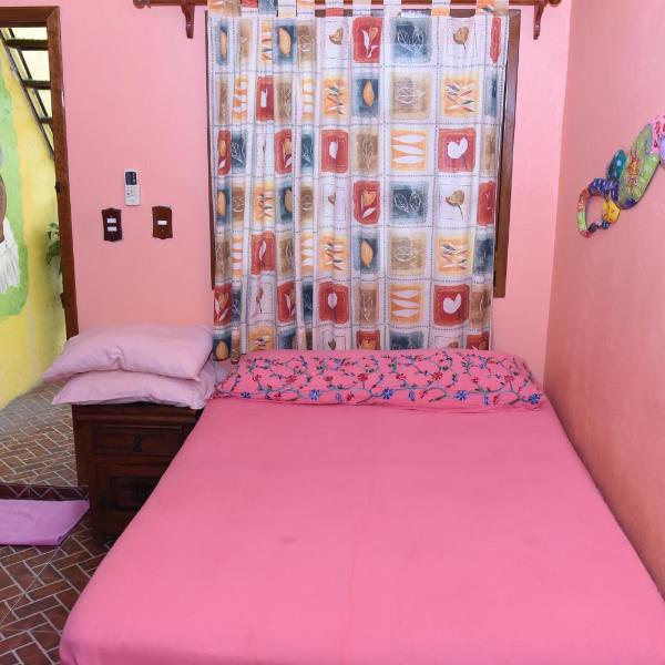 Cancun Guest House 1, Cancún
