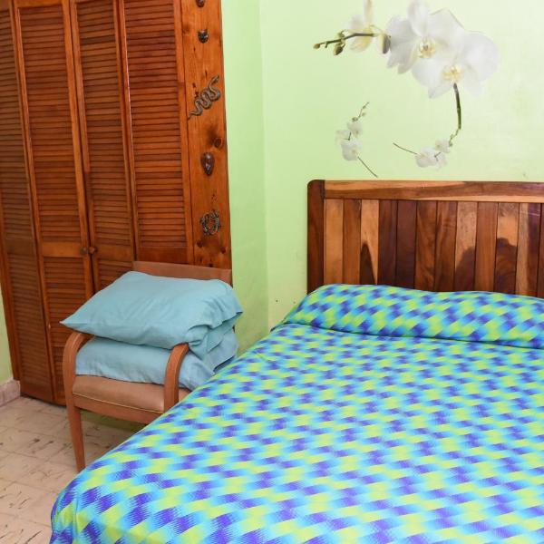 Cancun Guest House 6, Cancún