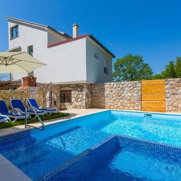 Apartman Milly