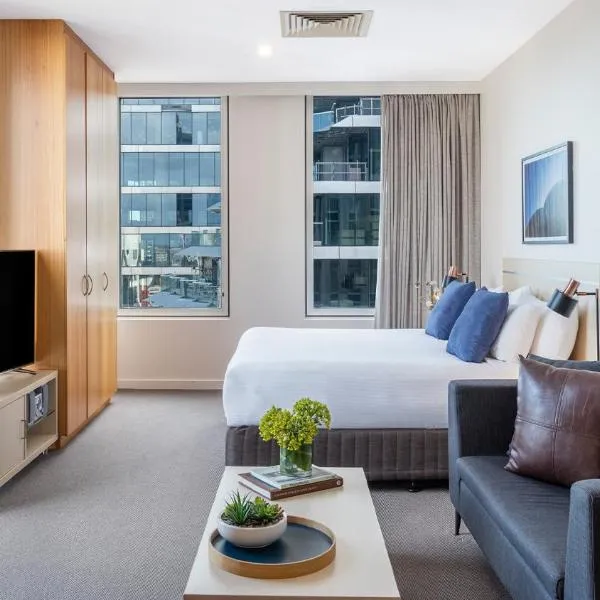 Oaks Melbourne on Market Hotel, hotel in Melbourne
