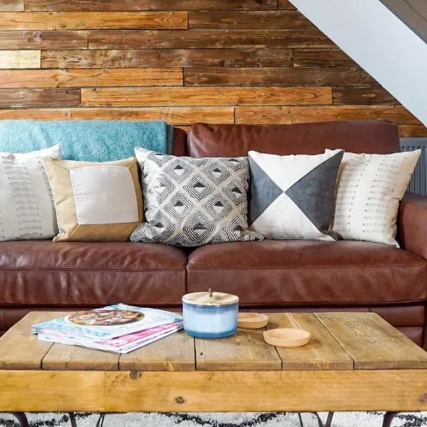 By the Way, hotel in Great Malvern