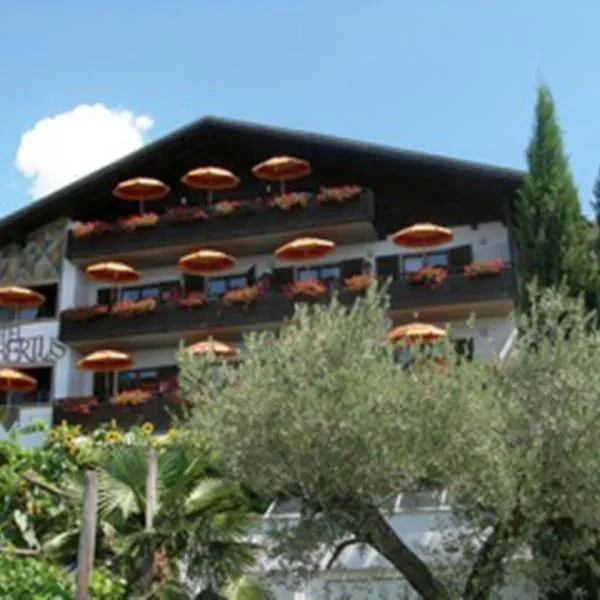 Hotel Garni Hubertus, hotel v destinaci Tirol