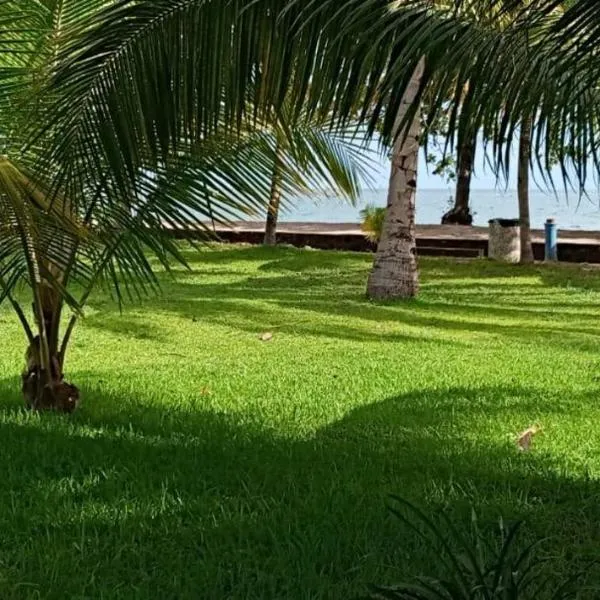 Hotel Wailiti, hotel v destinaci Maumere