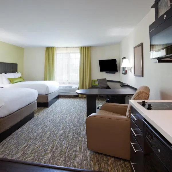 Candlewood Suites Dickinson by IHG, hotel em Dickinson