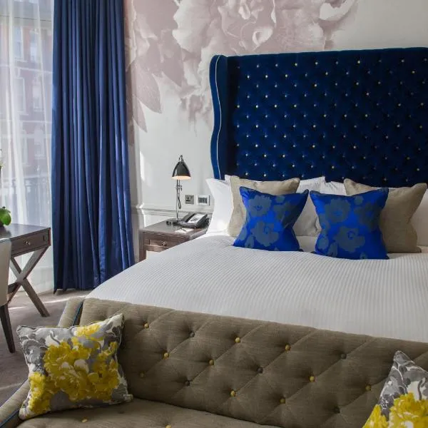 The Ampersand Hotel - Small Luxury Hotels of the World, hotel in London