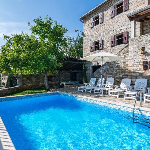 Villa Maria