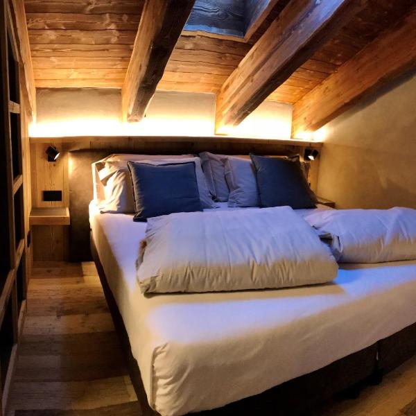 Hotel san Vitale, Bormio