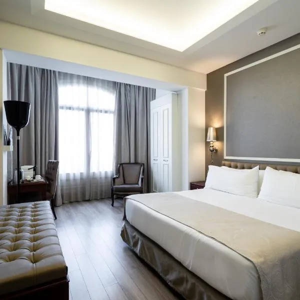 Catalonia Passeig de Gràcia 4* Sup, ξενοδοχείο στη Βαρκελώνη