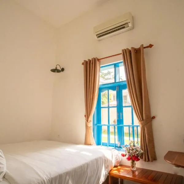 Vida Loca Sunset Beach Resort, hotel a Phu Quoc