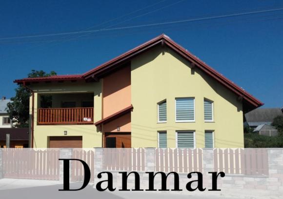 Vila Danmar - rent whole vila or upper floor apartment