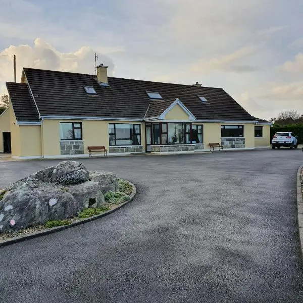 Greystone House, Hotel in Achill Sound