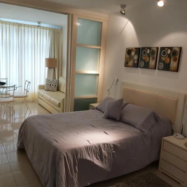 Complejo GreenPark, hotel in Punta del Este