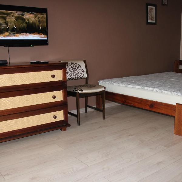 Apartment Widok, Kraków