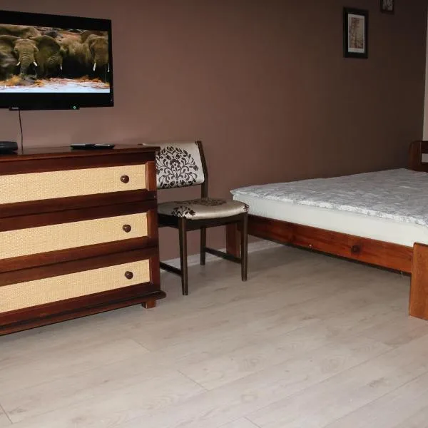 Apartment Widok, viešbutis Krokuvoje