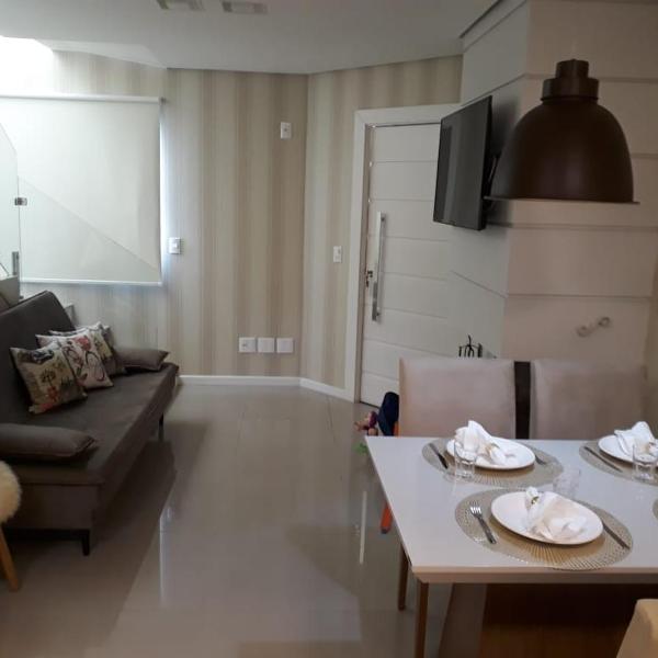 Residencial Santa fé flat