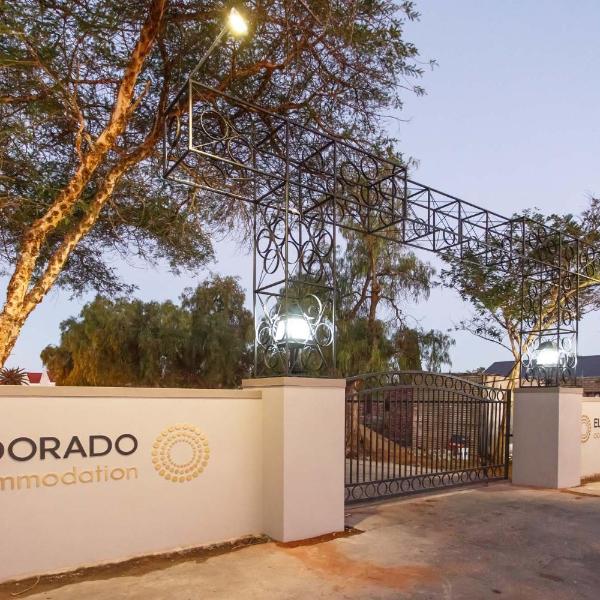 El Dorado Hotel and Self Catering